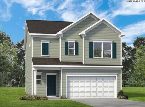 953 Andasia Way, Clarksville, TN 37042