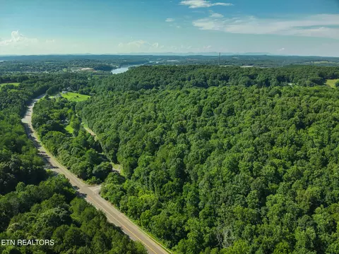 150 Clear Branch Rd N, Loudon, TN 37774