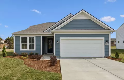 2507 Havenstone Ln, Murfreesboro, TN 37128