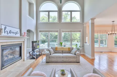 2319 Tinney Pl, Brentwood, TN 37027