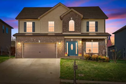 1517 Osage Ct, Clarksville, TN 37042