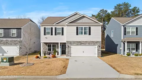 9725 War Admiral Ln, Knoxville, TN 37931