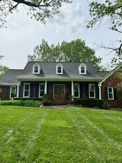 821 Knightsboro Ct, Brentwood, TN 37027