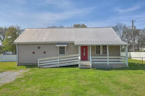 1200 W Lane St, Shelbyville, TN 37160