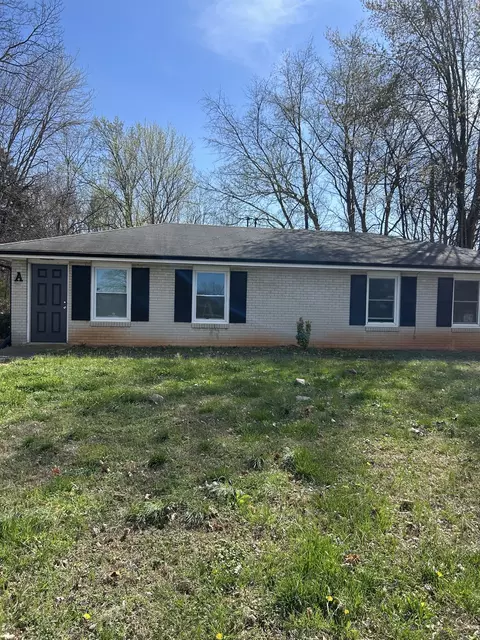 602 Dover Rd, Clarksville, TN 37042
