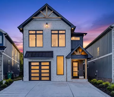 142 Barefoot Way, Winchester, TN 37398