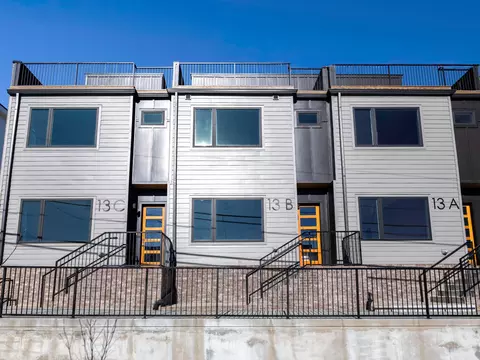 13 Fern Ave # A, Nashville, TN 37207