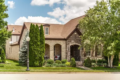 1624 Kelvington Blvd, Gallatin, TN 37066