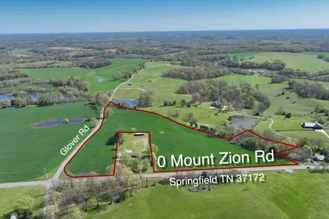 0 Mt Zion Rd, Springfield, TN 37172