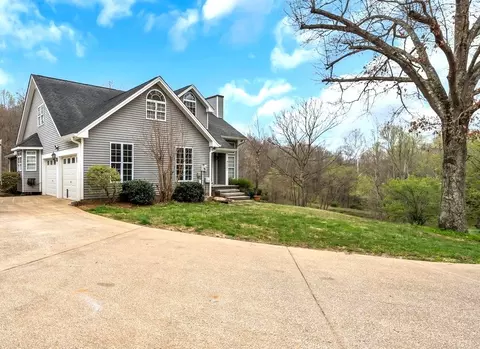 2301 Bearden Rd, Clarksville, TN 37043