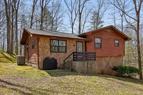 117 Fourth Way Dr, Whitwell, TN 37397