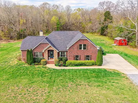 4314 Woodrow Wilson Rd, Springfield, TN 37172