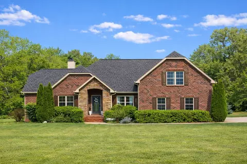 4314 Woodrow Wilson Rd, Springfield, TN 37172