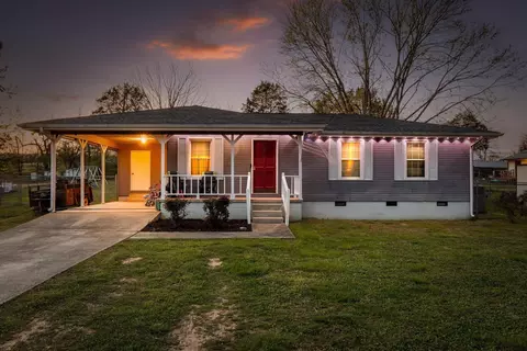 138 Sunset Dr, Whitwell, TN 37397