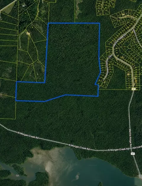 2 Marina Cove Off Rd, Holladay, TN 38341