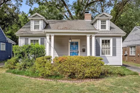 117 S Humes St, Memphis, TN 38111