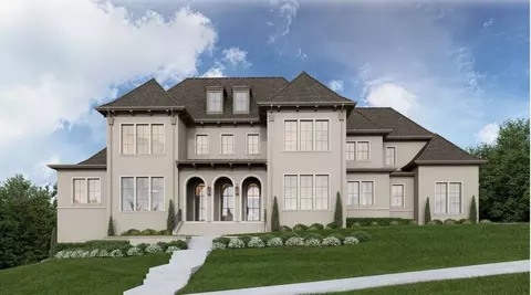 1650 Heartwood Ln, Brentwood, TN 37027