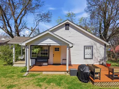 1610 Blocker Cir, Columbia, TN 38401