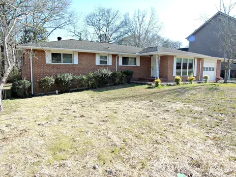 608 Melville Ave, Chattanooga, TN 37412