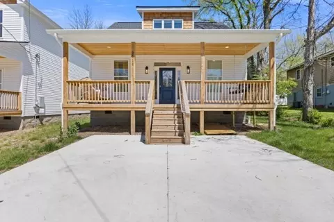 2511 Whites Creek Pike, Nashville, TN 37207
