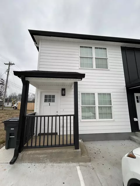 112 Martin St, Mcminnville, TN 37110