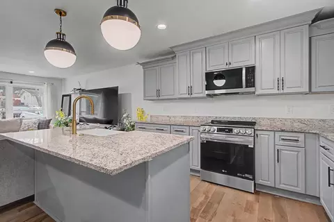 Kitchen - 229 Cherry Dr, Franklin, TN 37064 photo 1 of 2