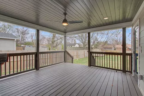 Exterior - 229 Cherry Dr, Franklin, TN 37064 photo 4 of 5