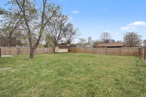 Exterior - 229 Cherry Dr, Franklin, TN 37064 photo 5 of 5