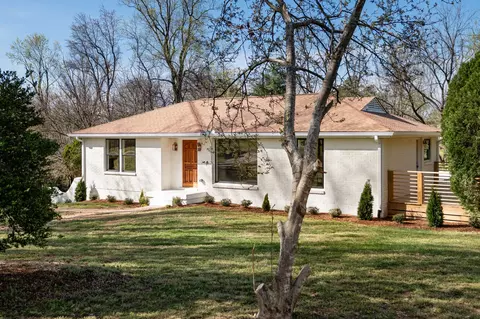 2408 Ridgeland Dr, Nashville, TN 37214