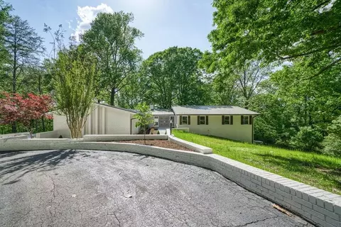 972 Georgetown Rd, Cookeville, TN 38501