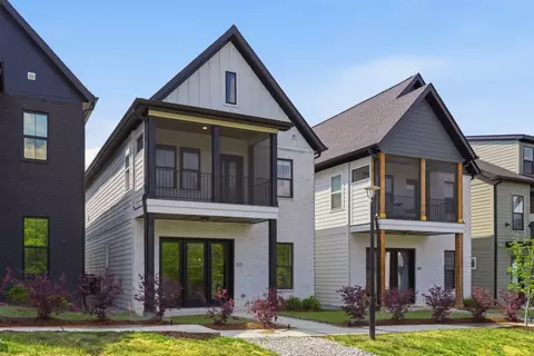 321 Sophia Rain Dr, Nashville, TN 37218