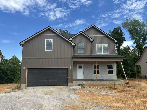 95 Sycamore Hl, Clarksville, TN 37042
