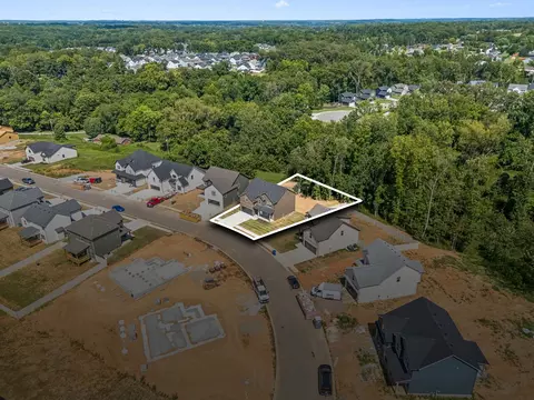 95 Sycamore Hl, Clarksville, TN 37042