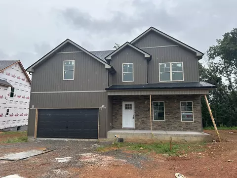 95 Sycamore Hl, Clarksville, TN 37042
