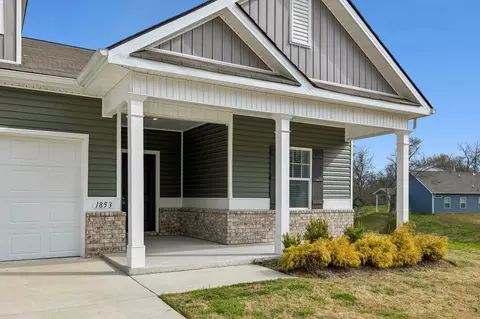 1853 Holdens Holw, Columbia, TN 38401