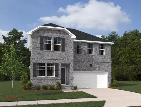 448 Stardust Dr, Lebanon, TN 37087