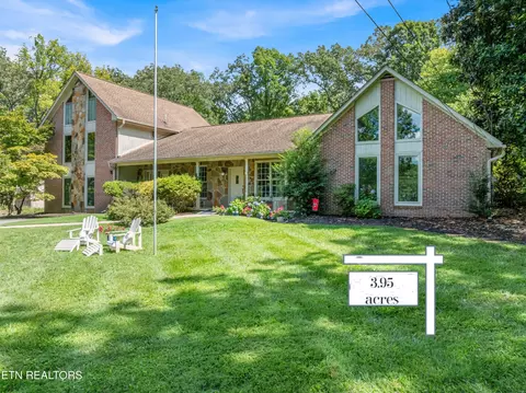 11602 Grigsby Chapel Rd, Knoxville, TN 37934