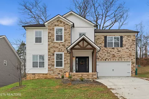 3605 Boyd Walters Ln, Knoxville, TN 37931