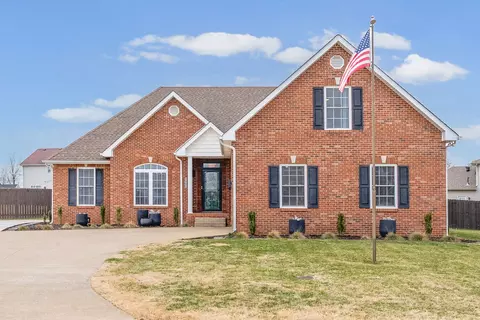 288 Bellshire Dr, Clarksville, TN 37043