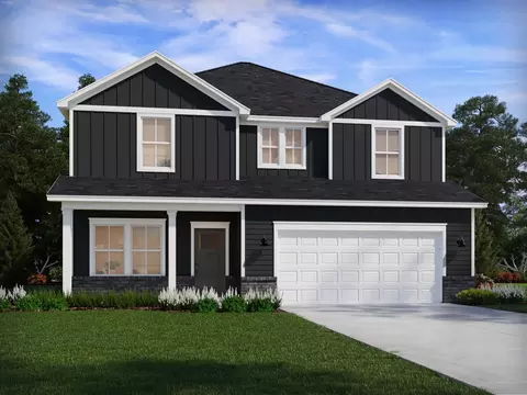 816 Bird Bluff Way, Clarksville, TN 37043