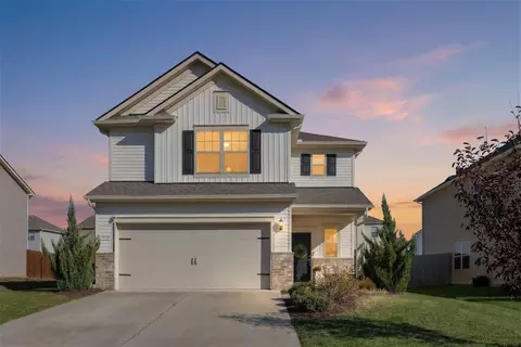 2010 Sercy Dr, Spring Hill, TN 37174