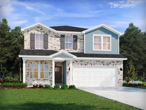 822 Bird Bluff Way, Clarksville, TN 37043