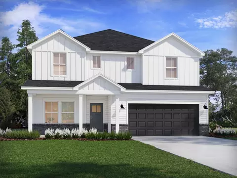 838 Bird Bluff Way, Clarksville, TN 37043