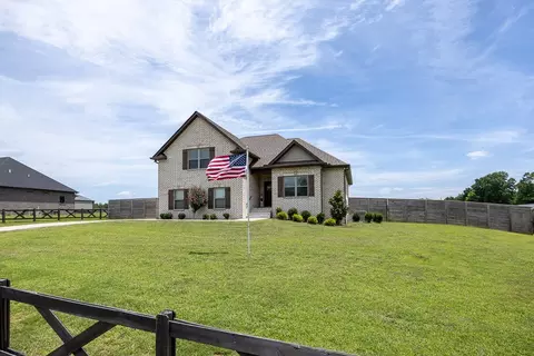 2743 W County Farm Rd, Springfield, TN 37172