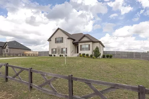 2743 W County Farm Rd, Springfield, TN 37172