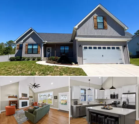 2394 Mountain Reserve, Cookeville, TN 38506