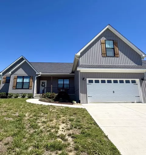 2394 Mountain Reserve, Cookeville, TN 38506