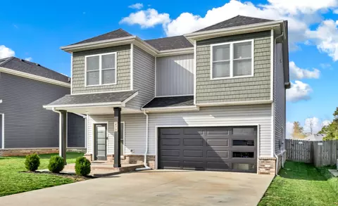 2517 Ashland City Rd, Clarksville, TN 37043