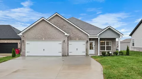 2228 Dottie Ln, Clarksville, TN 37043