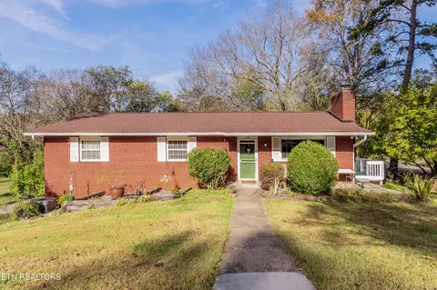 1001 Marmor Dr, Knoxville, TN 37920